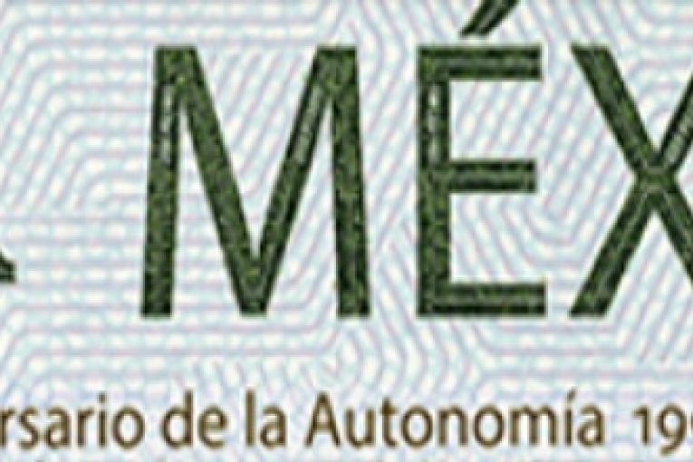 Banxico Pone En Circulaci N Nueva Versi N Del Billete De Pesos El