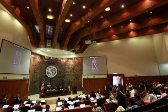 Quitan fuero a magistrado acusado de abuso sexual infantil en Jalisco
