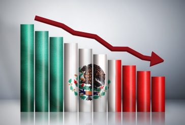 Tres años sin soluciones reales y México sin crecimiento económico real  ￼