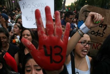 FGR debe entregar versión pública actualizada sobre investigación del caso Ayotzinapa: INAI