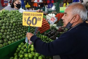 Las familias mexicanas a merced de los especuladores de productos básicos: Acción Nacional