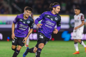 Mazatlán consigue sus primeros 3 puntos del Torneo de Clausura 2022