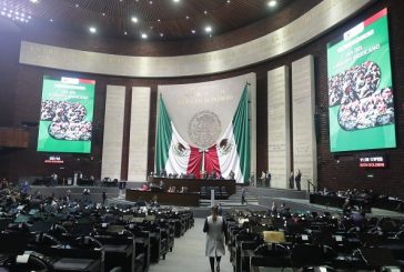 Diputados Federales de oposición  exigen  al gobierno federal mantener al Ejército mexicano ajeno a los proyectos del presidente