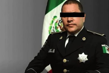 Sentencian a Iván Reyes Arzate a 10 años por conspiración