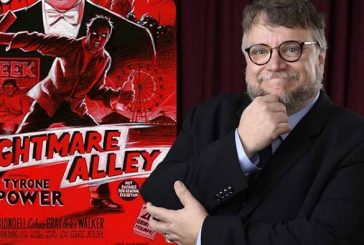 Película de Guillermo del Toro recibe nominación a premios Oscar 2022