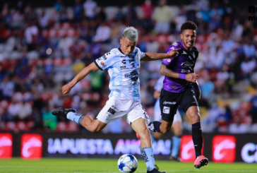 Querétaro se impone a Mazatlán 2-0