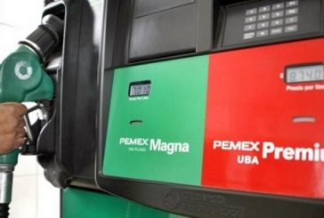Hacienda subsidiará 100% del impuesto a la gasolina Magna