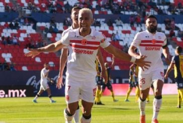 Toluca liga su tercer triunfo consecutivo ante Atlético San Luis