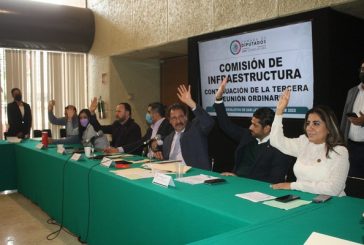 Comisión aprueba documento sobre un nuevo modelo para la generación de infraestructura