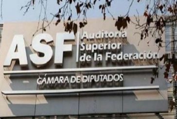 Denunciará la ASF a Segalmex, Diconsa y Liconsa