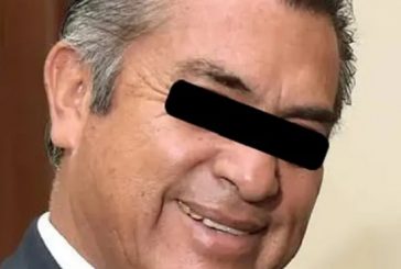 Aseguran armas y 2.1 mdp en el ‘Palacio Rosa’ de ‘El Bronco’