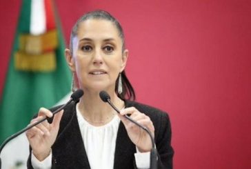 Claudia Sheinbaum tiene más del 60% de aprobación: encuesta