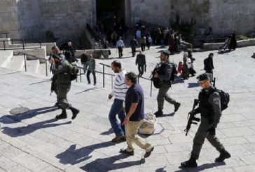 Mueren dos personas y varios heridos por ataque armado al norte de Israel