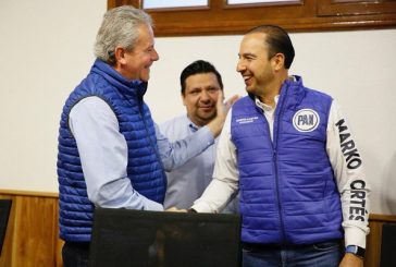 A AMLO no le gustan los contrapesos y equilibrios, solo quiere ser el centro de atención