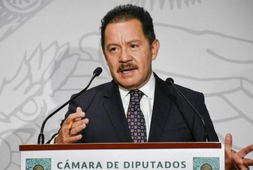 Ignacio Mier llama a Córdova y Murayama “cadeneros de la Liga de la Injusticia”