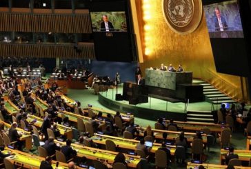 Asamblea de la ONU aprueban resolución para exigir a Rusia parar la guerra