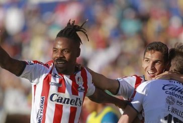 Atlético San Luis sorprende al Puebla y lo vence 2-1