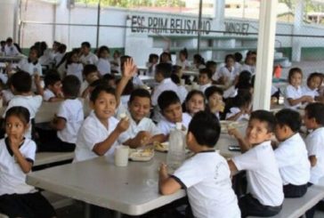 Eliminación de escuelas de tiempo completo, provocará deserción escolar y desnutrición en niñas, niños y adolescentes: José Antonio García