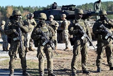 Rusia ha pedido  a la Unión Europea y a la OTAN dejen de suministrar armamento militar en Ucrania