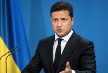 Unión Europea da primer paso para analizar adhesión de Ucrania