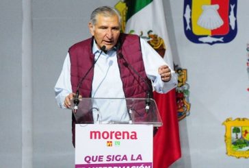 INE impone medidas contra Secretario de Gobernación y otros funcionarios