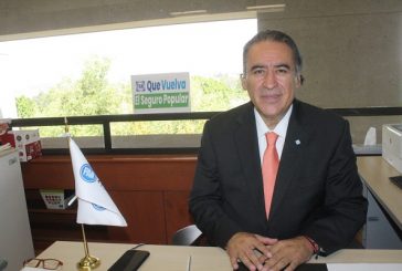 Revocación de mandato solo un instrumento para debilitar al INE: Aguilar Coronado