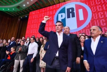 PRI votará en contra de reforma eléctrica  del Ejecutivo: Moreno Cárdenas