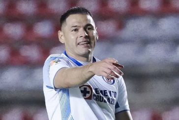 Cruz Azul vence a Gallos Blancos y acaricia  acceso directo a Liguilla