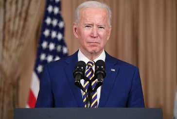 Joe Biden va por su segundo mandato: El mandatario ya habría notificado a Barack Obama