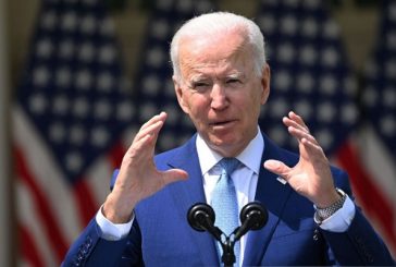 Joe Biden anuncia nuevas medidas para el control de armas