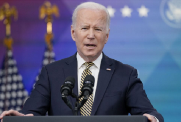 Anuncia Biden nuevo paquete de apoyo a Ucrania