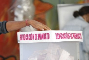 Revocación de mandato: INE reporta la instalación del 99.72% de las casillas