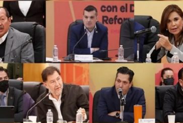 Da opinión favorable Comisión de Medio Ambiente y Recursos Naturales a iniciativas de reforma energética