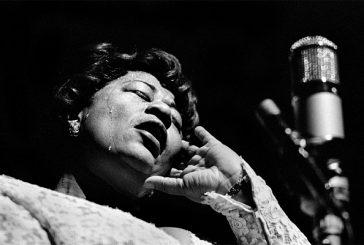 Ella Fitzgerald a 105 años de su natalicio