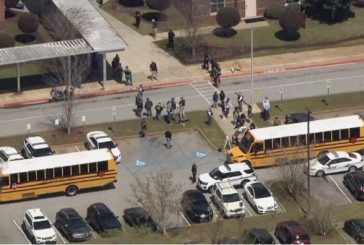 Nueva tragedia por arma de fuego en escuela de Estados Unidos