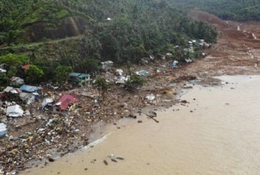 Casi 150 muertos por inundaciones en Filipinas