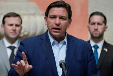 En Florida queda prohibido el aborto más allá de la semana 15