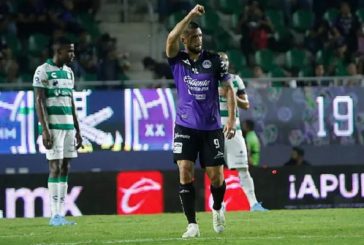 Mazatlán vence a Santos Laguna