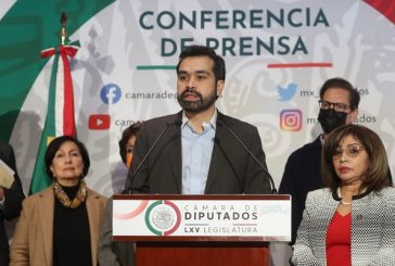 Pide MC al INE emitir medidas cautelares de manera urgente ante ataques de Morena