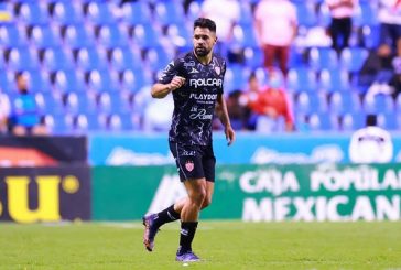 Puebla empieza a perder su magia y Necaxa se muestra imparable