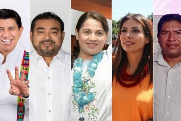 Inician las campañas por la gubernatura en Oaxaca