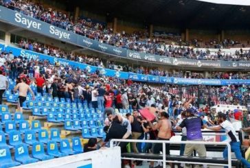 Giran 20 órdenes de aprehensión más por violencia en partido Querétaro vs Atlas