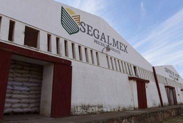 Vinculan a proceso a ex directivo de Segalmex, René Gavira