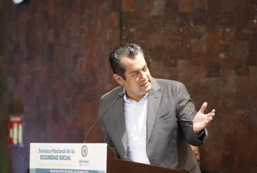 Seguridad Social: herramienta fundamental para promover la inclusión y garantizar la dignidad: Dip. Gutiérrez Luna