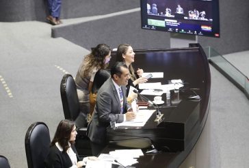 Impulsar reformas para garantizar los derechos de las mujeres, compromiso de la Cámara de Diputados: Gutiérrez Luna