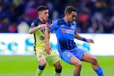 América alcanzó pase directo a liguilla