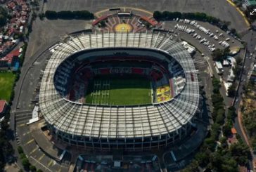 Detienen a 26 revendedores de boletos para el partido entre Cruz Azul-Tigres en el Azteca