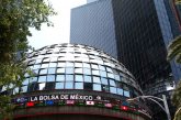 Bolsa mexicana cae por quinta jornada consecutiva