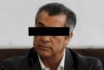 Ordenan traslado de “El Bronco” a un hospital para realizarse estudios médicos