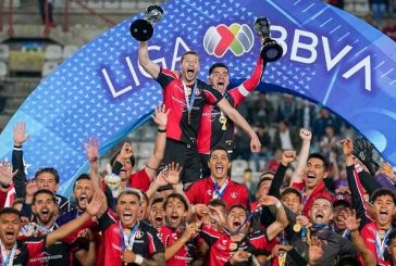 Atlas se corona campeón y logra  el bicampeonato